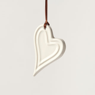 Heart Ornament