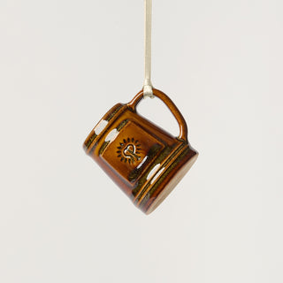 Heritage Mug Ornament - Glen Canyon