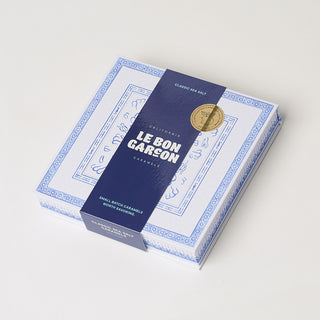 Sea Salt Caramels, Gift Box