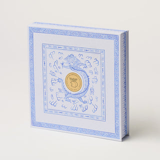 Sea Salt Caramels, Gift Box