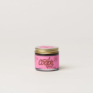 Salted Caramel Sauce