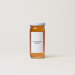 Wildflower Honey