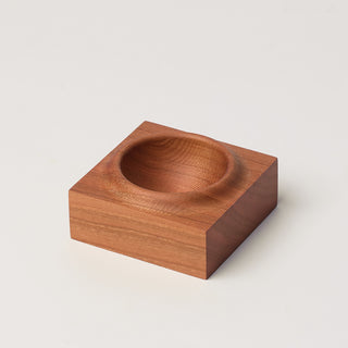 Cherry Crater Bowl