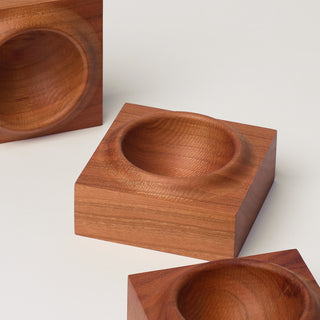 Cherry Crater Bowl