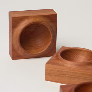 Cherry Crater Bowl
