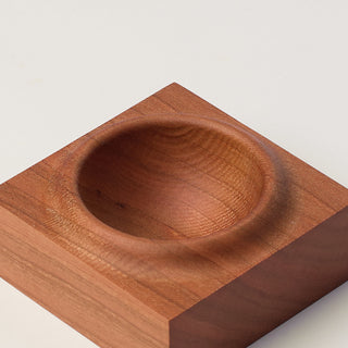 Cherry Crater Bowl