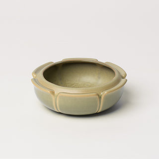 Flower Dish Set, Thyme