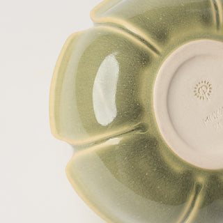 Flower Dish Set, Thyme