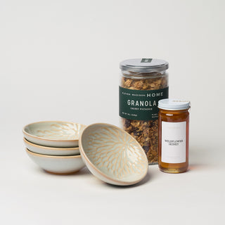 The Morning Breakfast Set