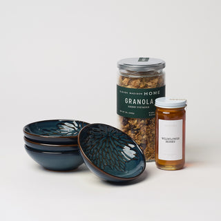 The Morning Breakfast Set