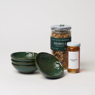 The Morning Breakfast Set
