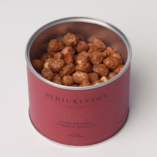Toffee Crunch Virginia Peanuts