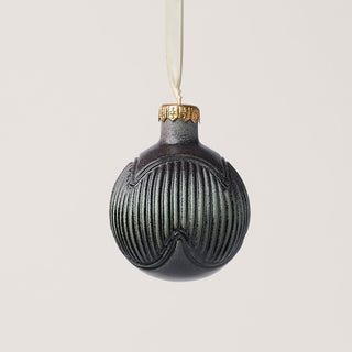 Hand-Carved Ornament No. 441