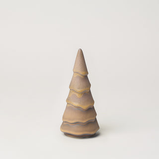 Medium Holiday Tree, Amethyst Glow