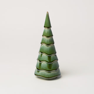 Large Holiday Tree, Frosted Fir