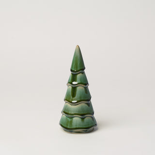 Medium Holiday Tree, Frosted Fir