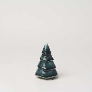 Small Holiday Tree, Mistletoe