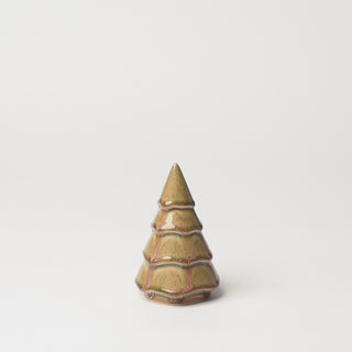 Small Holiday Tree, Winter Melon