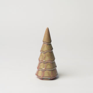 Medium Holiday Tree, Winter Melon