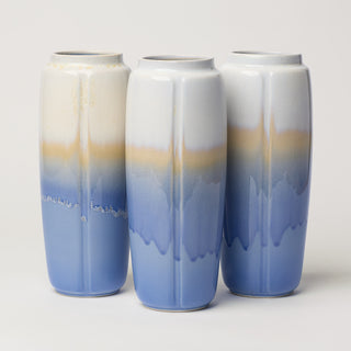 1926 Legacy Panel Vase - Horizon