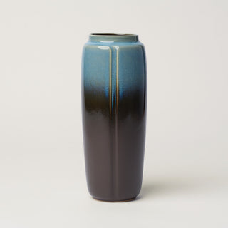 Legacy Panel Vase, Night Veil