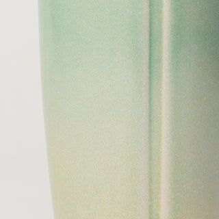 Legacy Panel Vase, Tourmaline