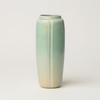 Legacy Panel Vase, Tourmaline