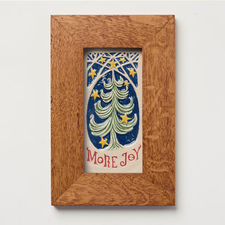 More Joy Tile