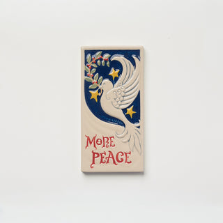 More Peace Tile
