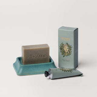 The Ritual Soap Set