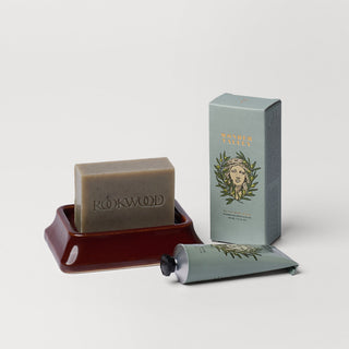 The Ritual Soap Set