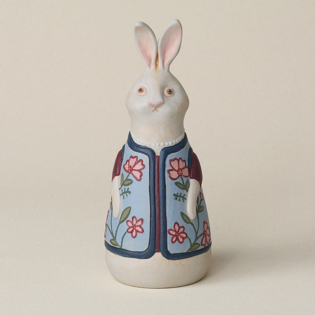Bunny No. 18 – Rookwood Pottery