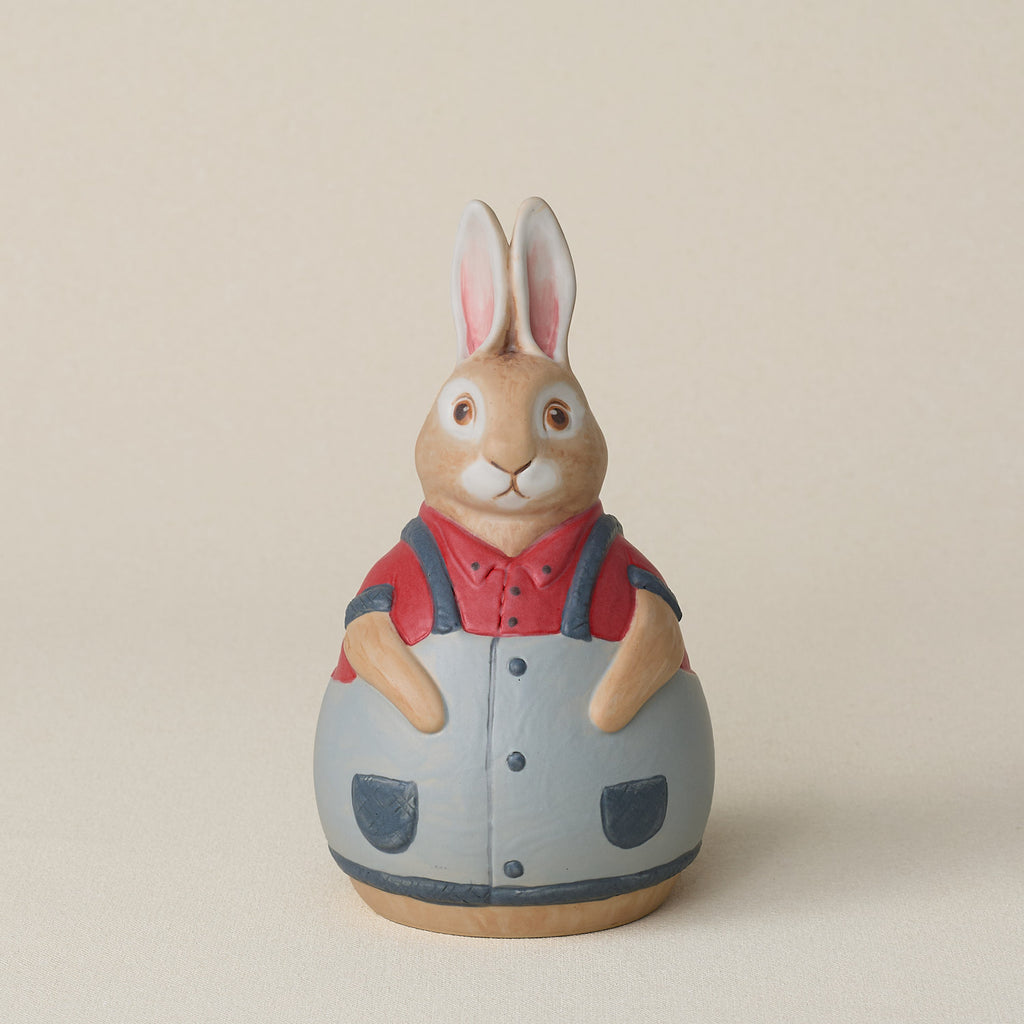 Bunny No. 11 – Rookwood Pottery