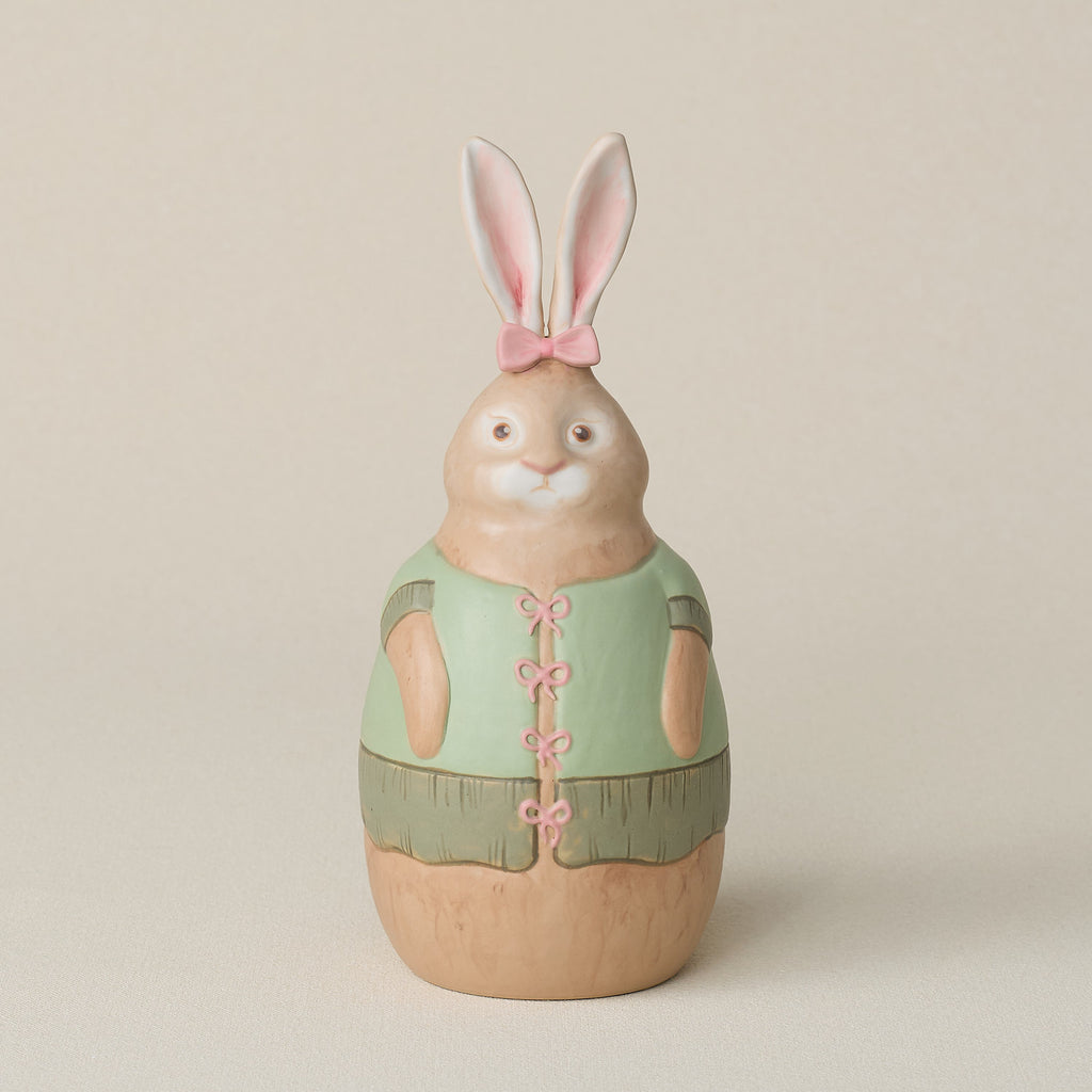 Bunny No. 35 – Rookwood Pottery