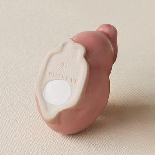 Bottom of the Grove Bunny Figurine