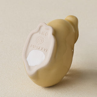 Bottom of the Grove Bunny Figurine