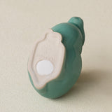 Bottom of the Grove Bunny Figurine