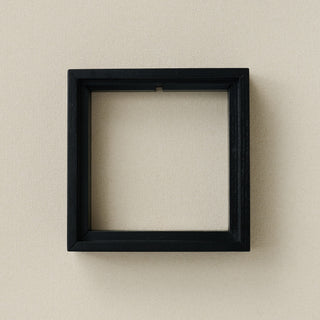 6x6 Wood Tile Frame, Gallery