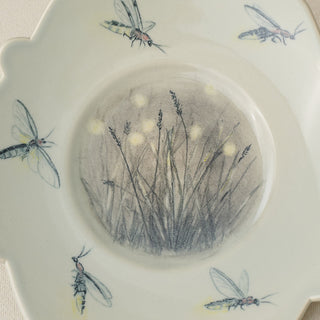 Decorative Plate No. 20