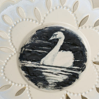 Decorative Plate No. 1, Second