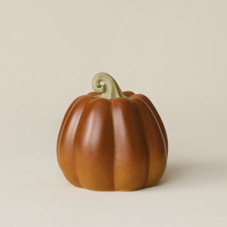 Large Pumpkin, Marmalade