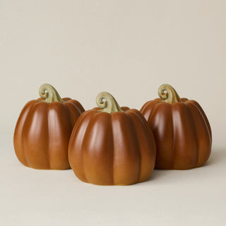 Large Pumpkin, Marmalade