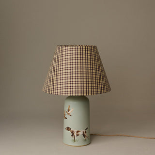 Lamp No. 10