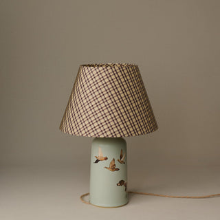 Lamp No. 10