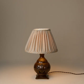Lamp No. 62