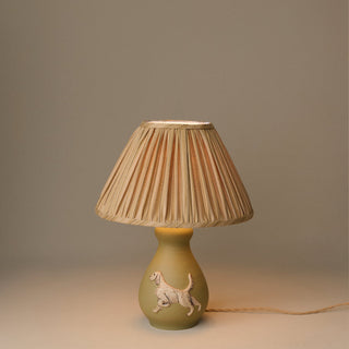 Lamp No. 38