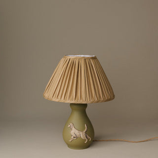 Lamp No. 38
