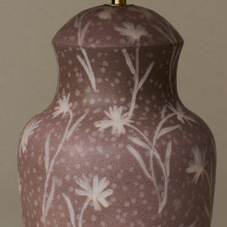 Lamp No. 7