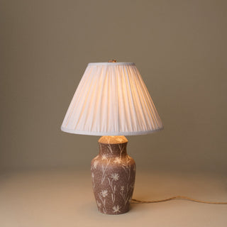 Lamp No. 7