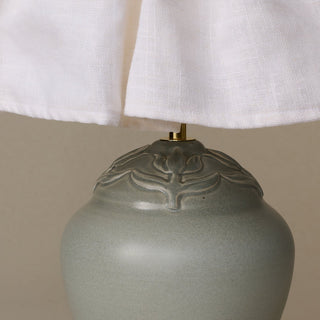 Lamp No. 9